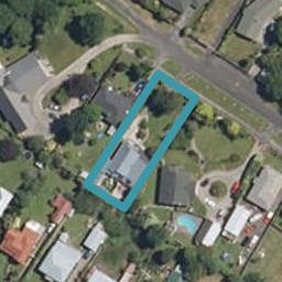 29 Dawson Street, Pahiatua
