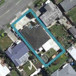 201 Hill Street, Richmond