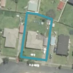 23 Harlock Place, Huntly, Huntly