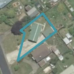 115 Esplanade, Te Kuiti