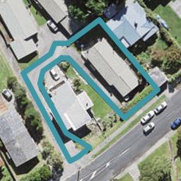 119C Hutchinson Avenue, New Lynn, Auckland