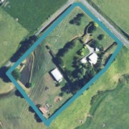 246 Austin Road, Hawera