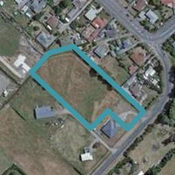 22 Andrew Street, Kuripuni, Masterton