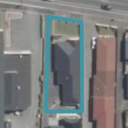 194A Church Street, West End, Timaru