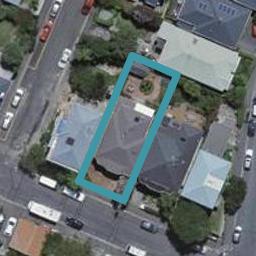 15 Armour Avenue, Mount Victoria, Wellington