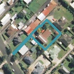 40A Egmont Street, Hawera