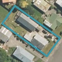 241 Sewell Street, Hokitika