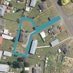 12 Robertshawe Crescent, Dannevirke