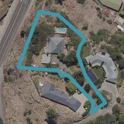 18 The Half Mile, Bridge Hill, Alexandra