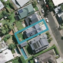 18 Ring Terrace, Saint Marys Bay, Auckland