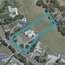 101 Oxford Street, Martinborough