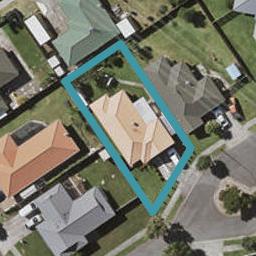 4 Gretton Court, Flat Bush, Auckland