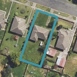 36 Ranfurly Street, Kaiti, Gisborne