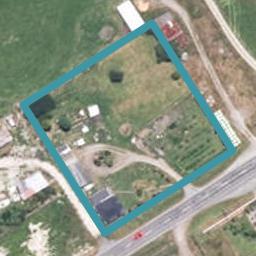 4233 State Highway 7, Totara Flat, Ahaura