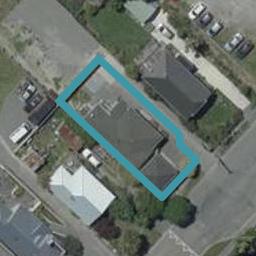 18 Hopkins Street, Woolston, Christchurch