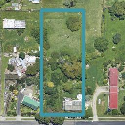 41 Wellington Street, Opotiki, Opotiki