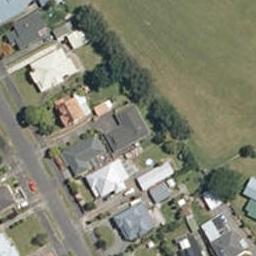 8 Edward Street, Dannevirke