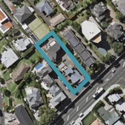 1/758 Remuera Road, Remuera, Auckland