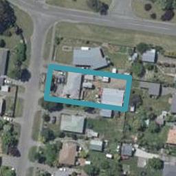 14 Jackson Street, Darfield, Darfield