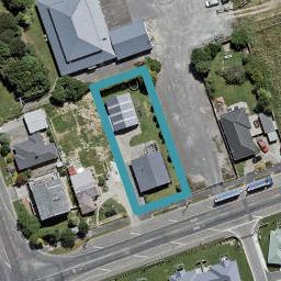 10 Findlay Road, Waverley, Invercargill