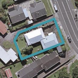 36A Waimea Street, Westown, New Plymouth