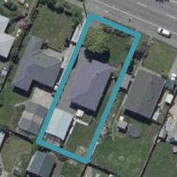205 Buchanans Road, Hei Hei, Christchurch