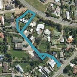 4 Harvey Place, Renwick