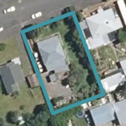 6 Trafalgar Street, Dannevirke