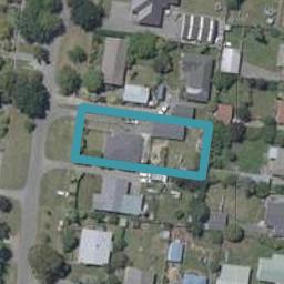 4 McIlraith Street, Darfield, Darfield