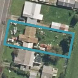 32 Wanganui Flat Road, Harihari, Harihari