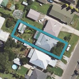 39 Wellington Street, Te Hapara, Gisborne