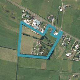 317 Glover Road, Hawera
