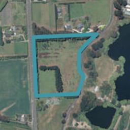 888 Main North Road, Woodend, Woodend