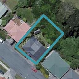 54 John Sims Drive, Broadmeadows, Wellington
