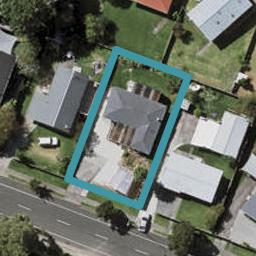 120 Boundary Road, Clover Park, Auckland
