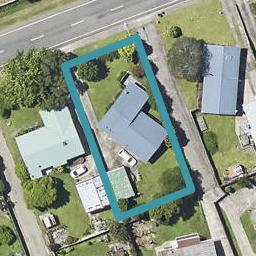 153 College Road, Edgecumbe, Edgecumbe