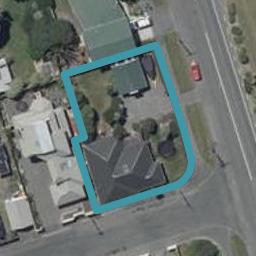 357 Marine Parade, New Brighton, Christchurch
