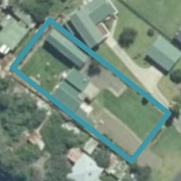 443 Hoturoa Street, Kawhia, Kawhia