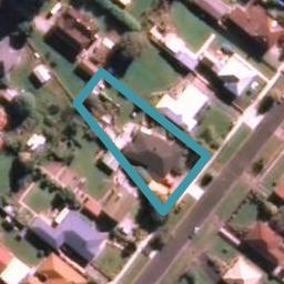 44 Chaucer Street, Milton, Milton
