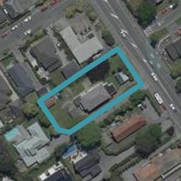 385 Papanui Road, Strowan, Christchurch
