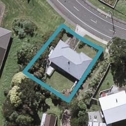 98 Waimea Street, Frankleigh Park, New Plymouth