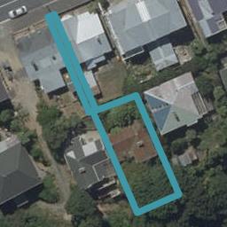 83 Canongate, Dunedin Central, Dunedin