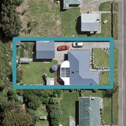 64 Ross Street, Grasmere, Invercargill