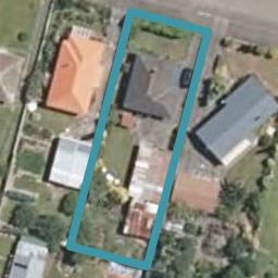 15 Victor Street, Dannevirke