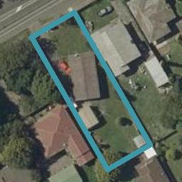 504 Pioneer Highway, Highbury, Palmerston North