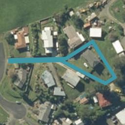 111 Reservoir Street, Putaruru