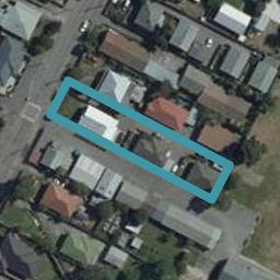 4/104 Bordesley Street, Phillipstown, Christchurch