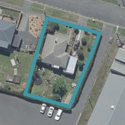 21 Glenelg Street, Bradford, Dunedin