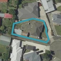 23 Salisbury Avenue, Terrace End, Palmerston North