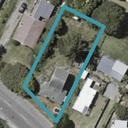 54 Tasman Road, Otaki Beach, Otaki